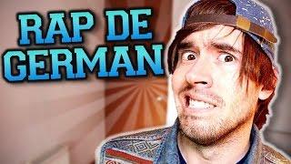 German's Rap