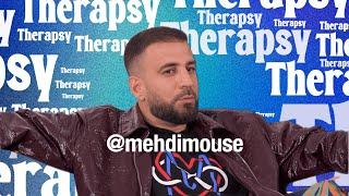 THÉRAPSY #7 : MEHDI MAIZI