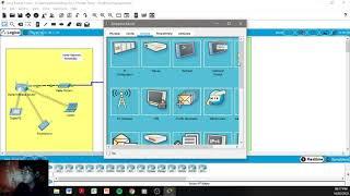 SRWE - 13.5.1 PT - WLAN CONFIGURATION