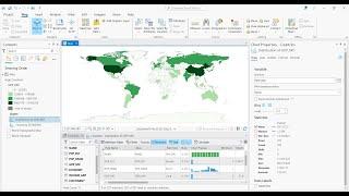 Data Engineering in ArcGIS Pro