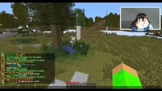 MagicWeapon Live Session#2-Minecraft Mini-Games Forever Alone