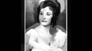 Blagovesta Karnobatlova-Dobreva performs Tatiana's Letter scene from "Eugene Onegin" by Tchaikovsky.