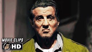 RAMBO: LAST BLOOD CLIP COMPILATION (2019) Sylvester Stallone