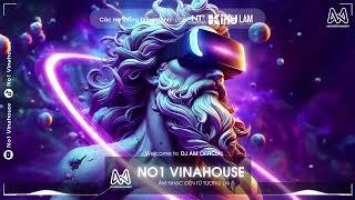 NO1 VINAHOUSE - VIỆT MIX CLUP - NẾU VÍ ANH NHƯ REMIX FULL BÀI - NHẠC TRUNG REMIX HOT TIKTOK