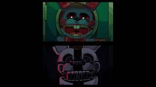 Dark Mode vs. Light Mode Bonnie (Project Box Remastered)