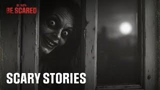 Scary Stories For A Creepy, Cold, And Troubling Night