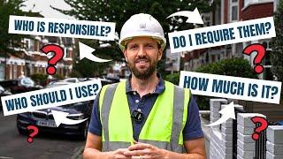 Building Regulations Expert with 10 Years Experience Shares Top Tips