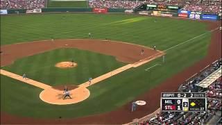 2012/08/05 Estrada's strong start