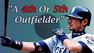 The Day Ichiro Proved America Wrong