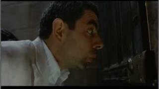 Johnny English - The Greatest Agent Ever