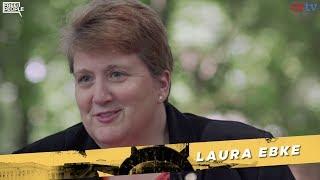 Meet Laura Ebke: A New Wave of Liberty Legislators