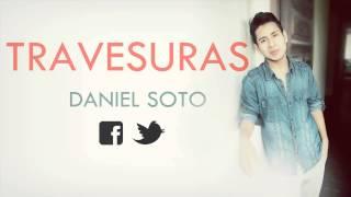 Travesuras Cover - Nicky Jam Ft De La Ghetto - Travesuras remix ( Daniel Soto )