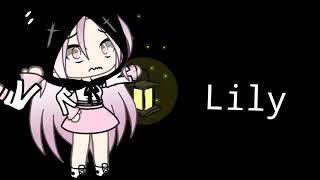  Lily  {клип} GLMV |Gacha life|  Cover (Кавер) Версия  На русском