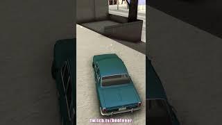 Twitch: henteeer  #driftparadise #henter #gta