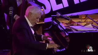 Monty Alexander (Live @ Bird's Basement, 2024)