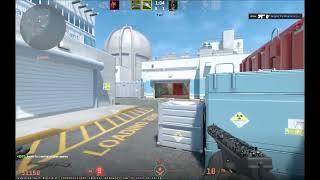 CS2 | tec9 Is Back