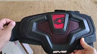 EVS Celtek BB1 Kidney Belt - Motocross