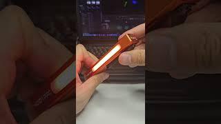 This EDC Flashlight Does EVERYTHING! Wurkkos HD01 Pro 