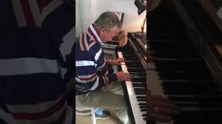 Matthew Hardy Music Somewhere