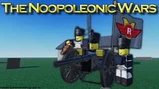 NVZ in the 1800 | Noobs Vs Zombies: The Noopoleonic Wars