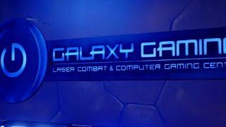 Galaxy Gaming