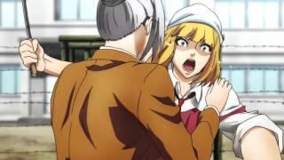 Prison School прикол RussFegg