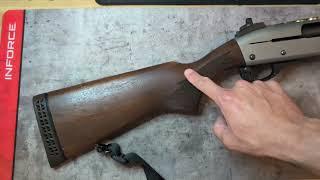 Fixing Remington 11-87/1100 Cycling Issues - Sure Cycle Systems Review