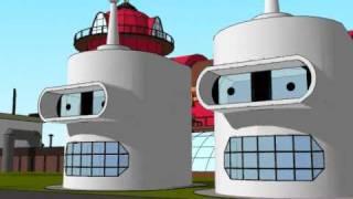 Bender house