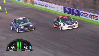 Formula DRIFT Orlando - Top 16 - ALL ACTION