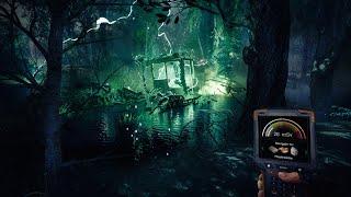 ChernobyLite | Прохождение [#4] {PS4} #ChernobyLite_PS4