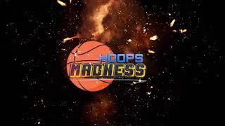 Hoops Madness - VR Trailer [HTC Vive]