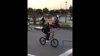 SOLIGORSK BMX TRIP