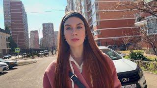 Shocking Rent and Real Wages in Russia VLOG