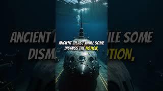 The Enigmatic Nautilus: Jules Verne's Vision or Ancient Reality?