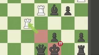 Typical Unrated Chess Game (Baka Mitai)