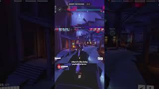 just chillin#overwatch2 #mercy #gamer #mercyoverwatch #angelaziegler #supportmain #bgtopaz