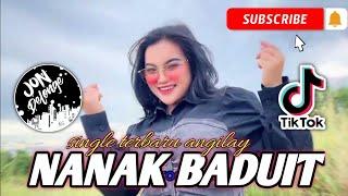 DJ NANAK BADUIT - ANGILAY OFFICIAL VIDEO LIRIK