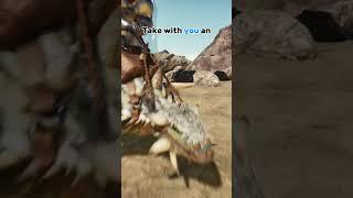 How to FARM Metal in ARK : Survival Ascended ?