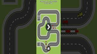 #subscribe Puzzle Cars 3 3.9.83 Simple - Practice - Easy 76 - 80 #shorts #games