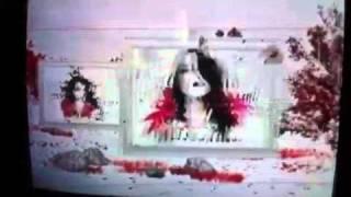 BET AALIYAH tribute promo commercial