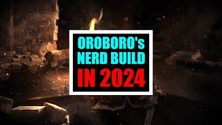 Oroboro's NERD in 2024 - Dark Souls PvP