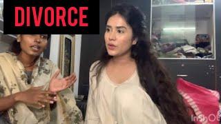 Divorce || Girls talk|| social issue||