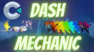 HOW TO MAKE A DASH MECHANIC IN CONSTRUCT 3 - EASY TUTORIAL