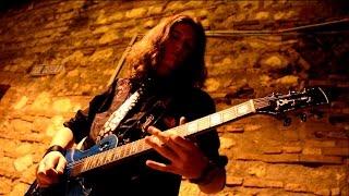 Marc Alexandru Tint - Damnation (Official Video)