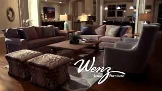 Wenz Home Furniture in Green Bay