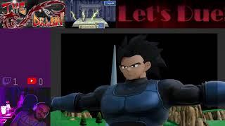 The Dragon Legault Watches DevilArtemis's Cell vs Shallot for the first time