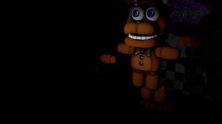 [SFM FNaF] lol Freddy