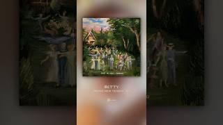 AJR - Betty (BRAND NEW Teaser #2)