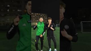 ISRAILOVJR VS SARAMALOY