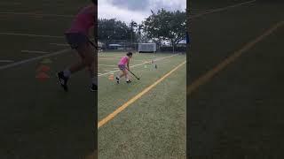 2024-02 - Field Hockey training with Nexus in mind